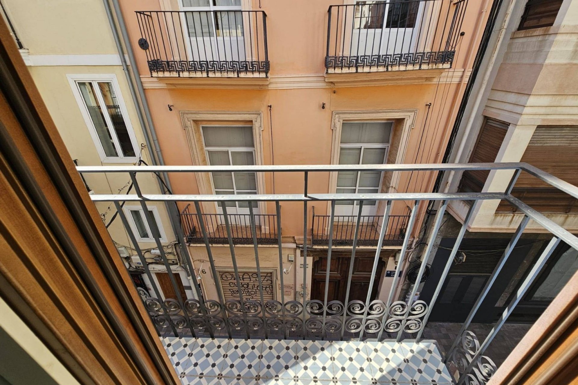 Resale - Commercial - Valencia - Centro