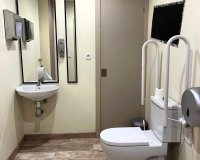 Resale - Commercial - Valencia - Patraix