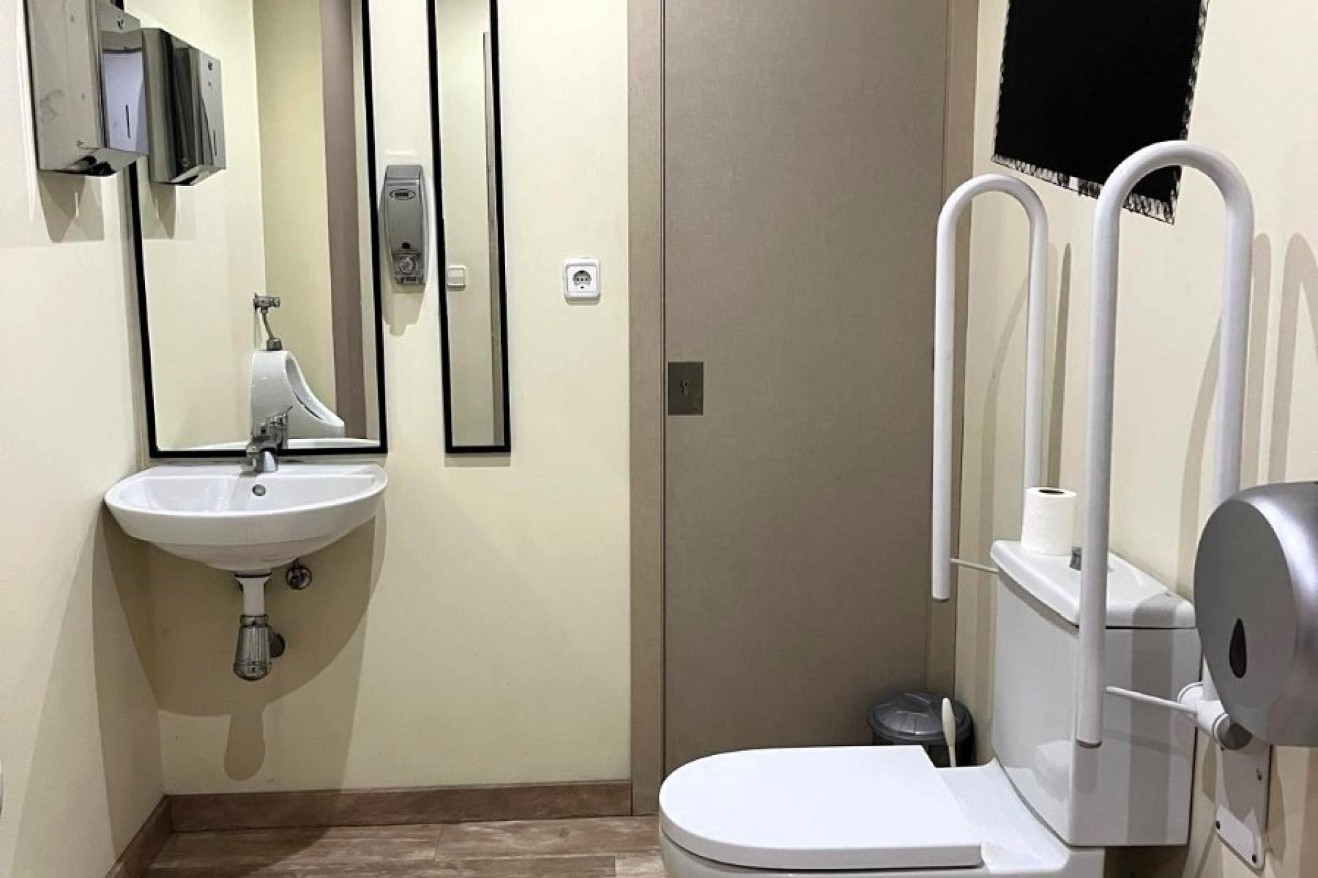 Resale - Commercial - Valencia - Patraix