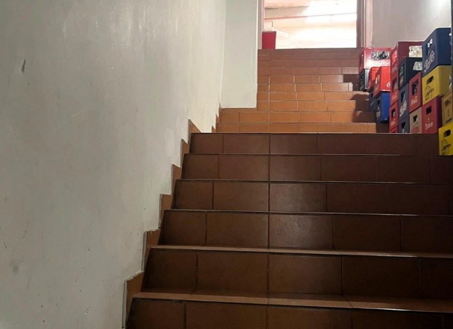 Resale - Commercial - Valencia - Patraix