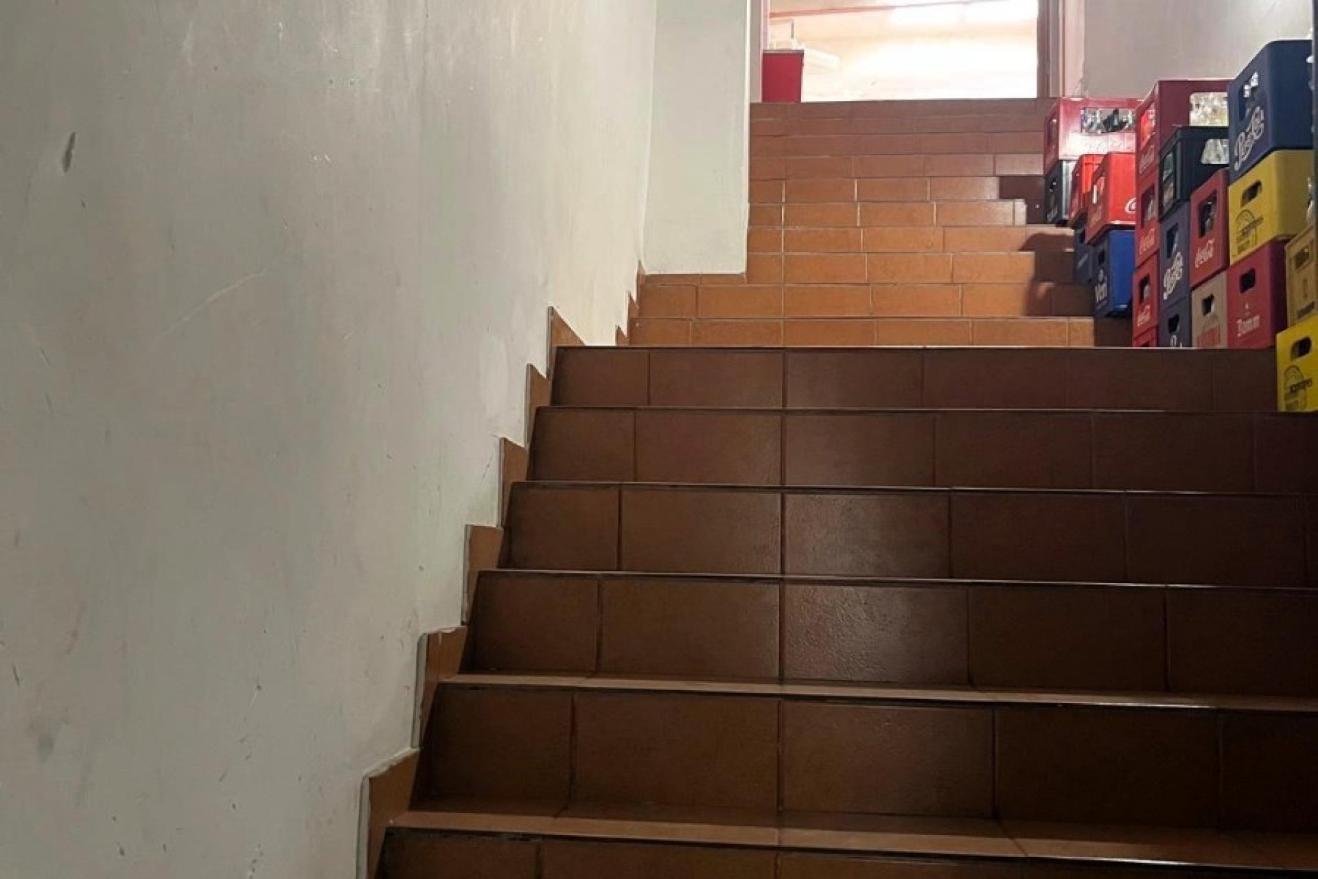 Resale - Commercial - Valencia - Patraix