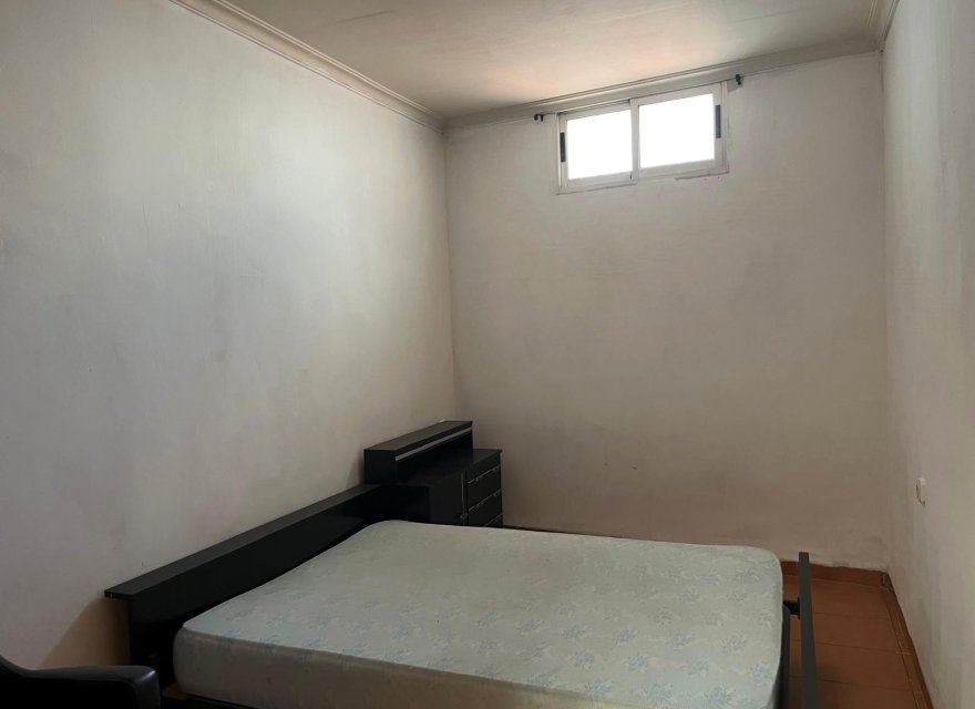 Resale - Commercial - Valencia - Patraix