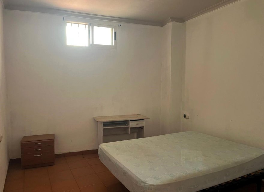 Resale - Commercial - Valencia - Patraix