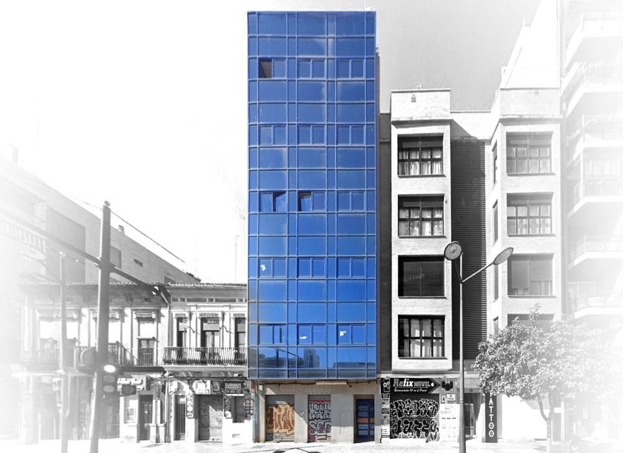 Resale - Commercial - Valencia