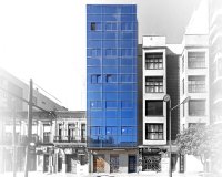 Resale - Commercial - Valencia