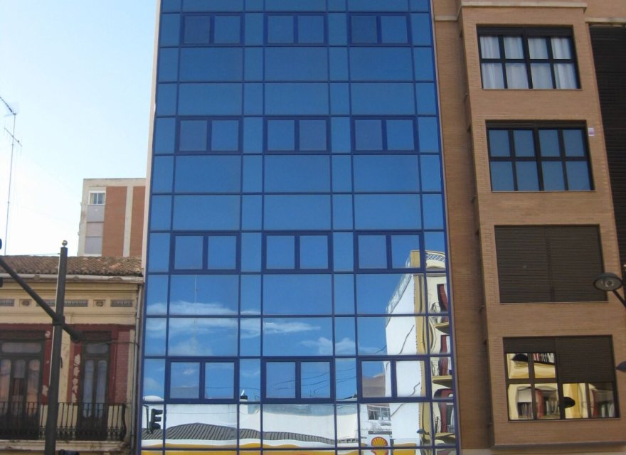 Resale - Commercial - Valencia