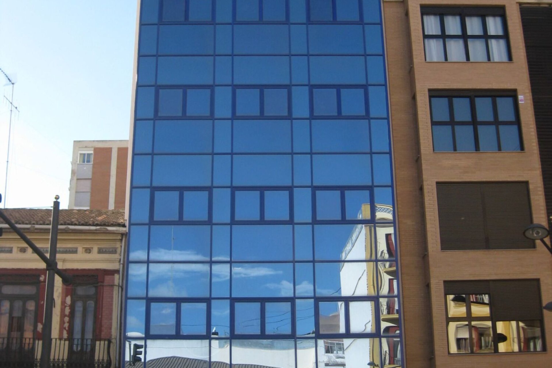 Resale - Commercial - Valencia