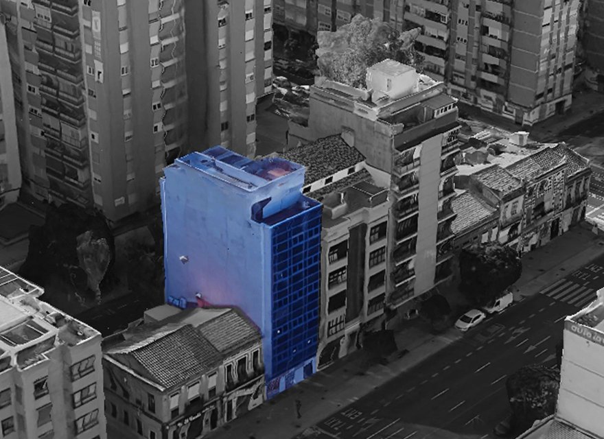 Resale - Commercial - Valencia