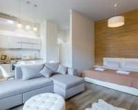 Resale - Commercial - Valencia