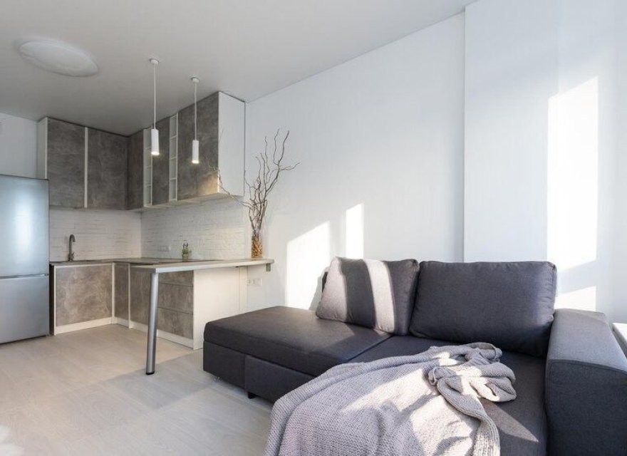 Resale - Commercial - Valencia