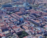 Resale - Commercial - Valencia