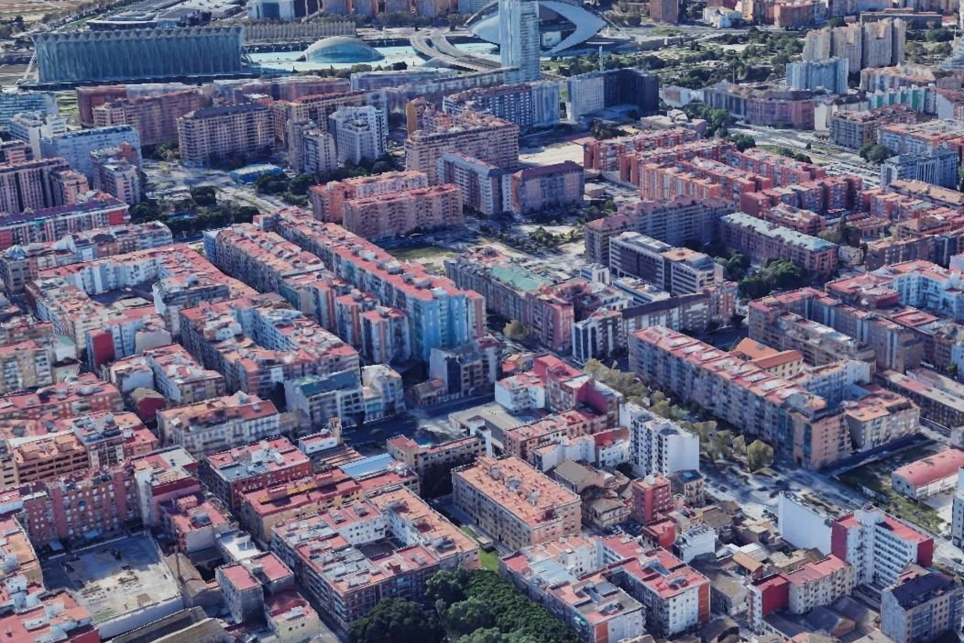 Resale - Commercial - Valencia