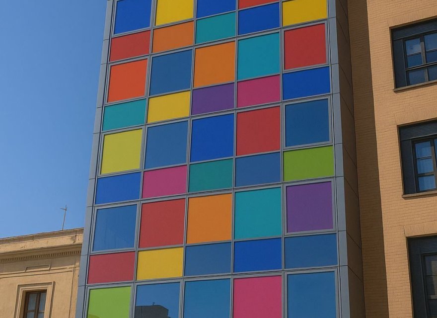 Resale - Commercial - Valencia