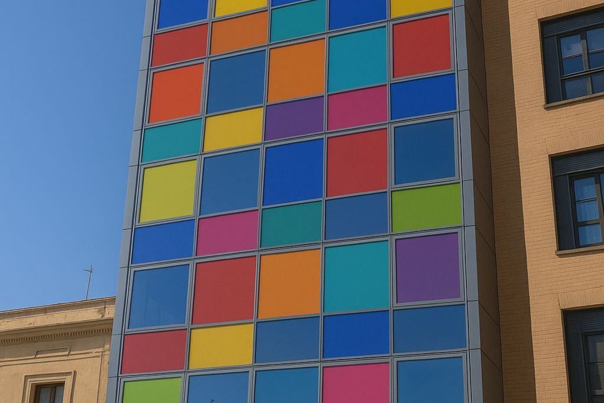 Resale - Commercial - Valencia