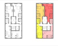 Resale - Commercial - Valencia