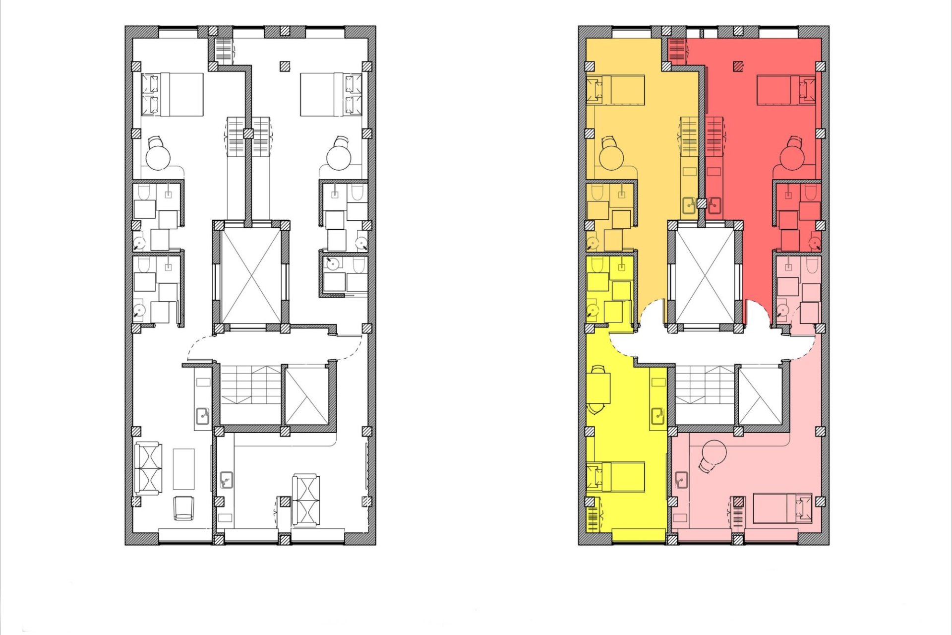Resale - Commercial - Valencia