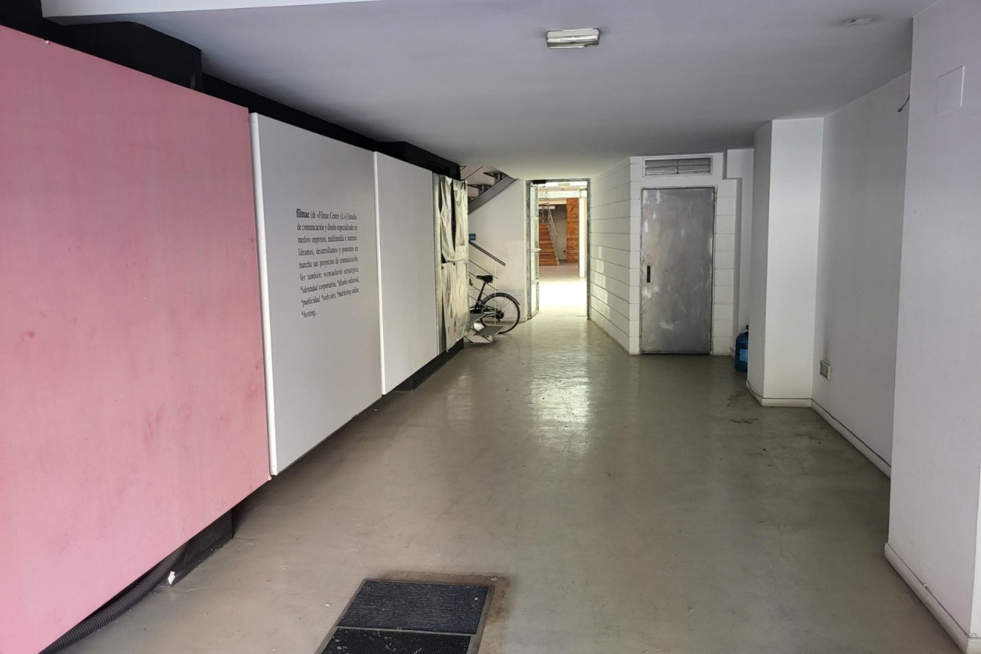 Resale - Commercial - Valencia