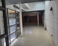 Resale - Commercial - Valencia