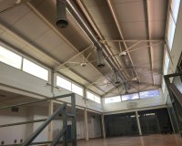 Resale - Commercial - Valencia