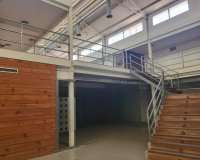 Resale - Commercial - Valencia