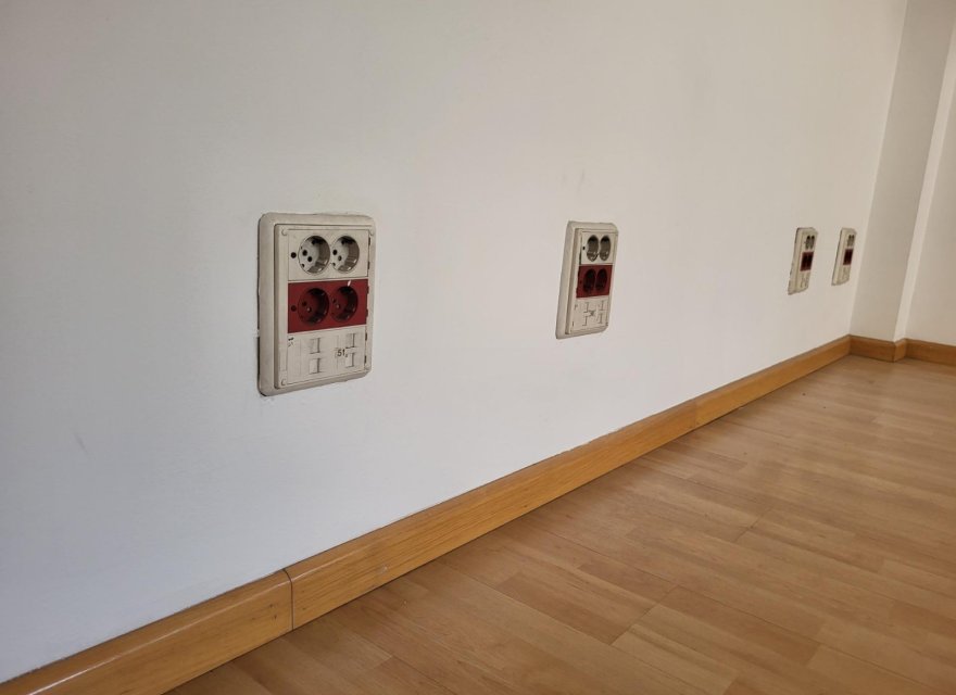 Resale - Commercial - Valencia