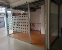 Resale - Commercial - Valencia