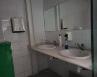 Resale - Commercial - Valencia