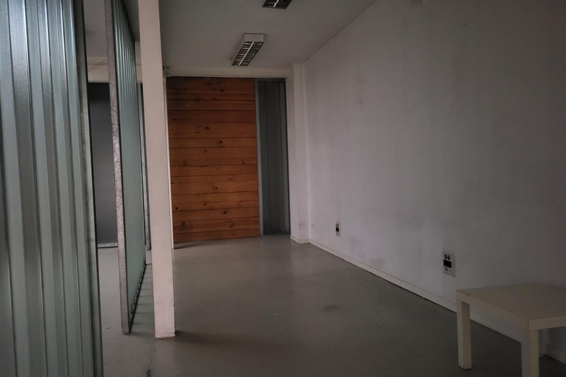 Resale - Commercial - Valencia