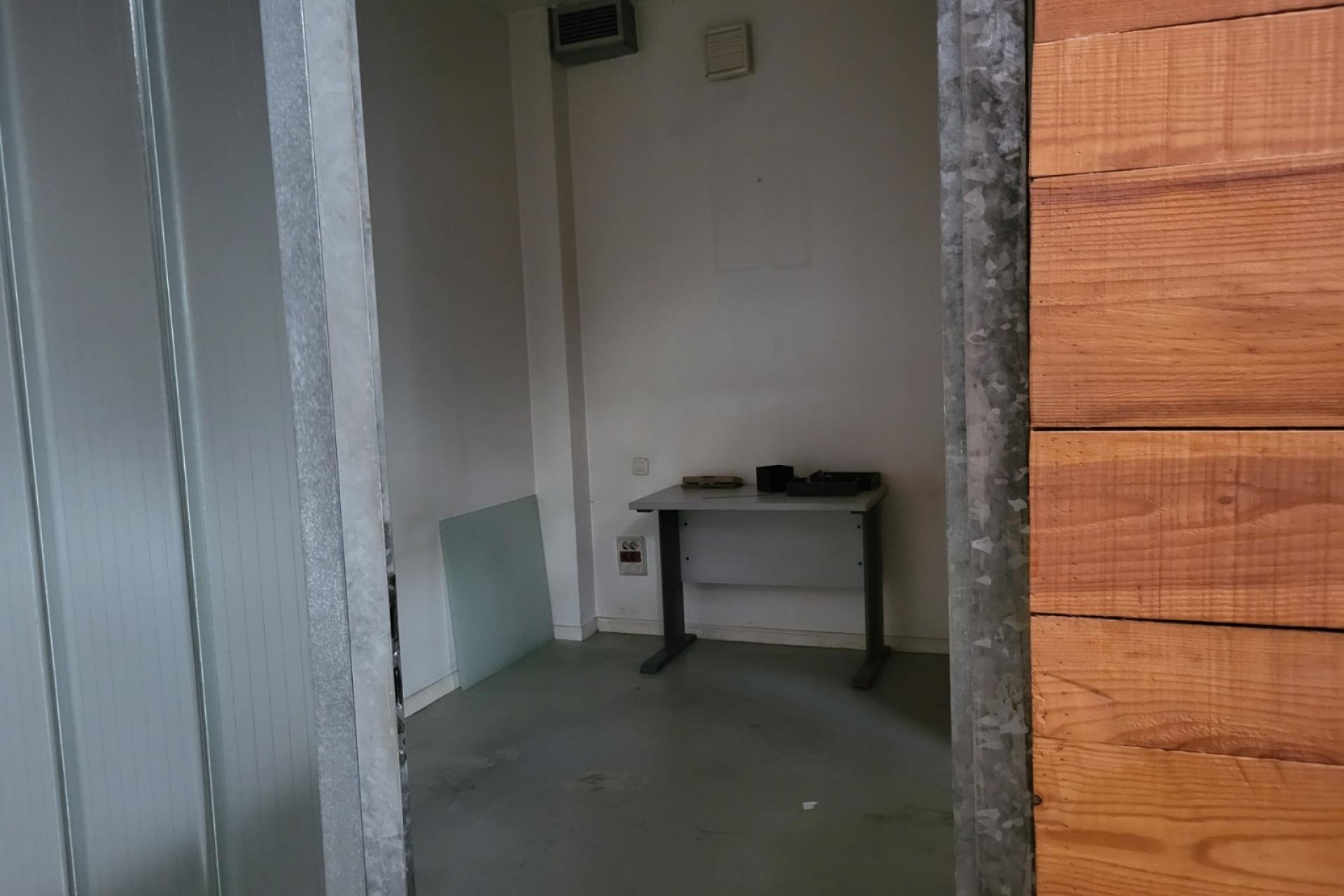 Resale - Commercial - Valencia