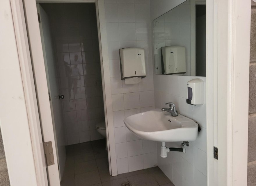 Resale - Commercial - Valencia