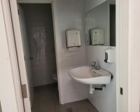 Resale - Commercial - Valencia