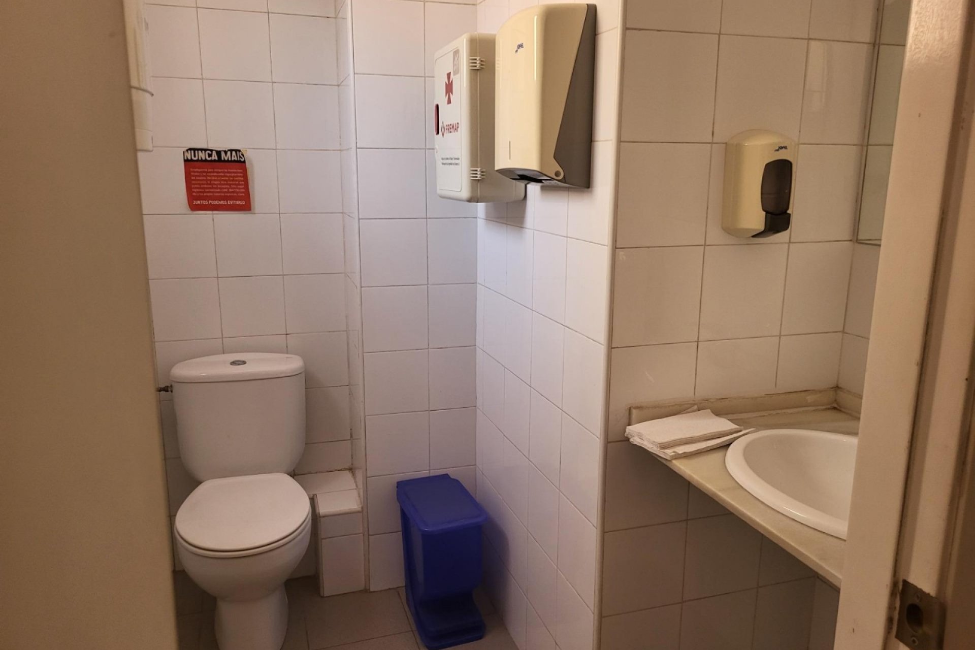 Resale - Commercial - Valencia