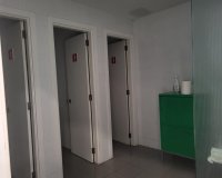 Resale - Commercial - Valencia