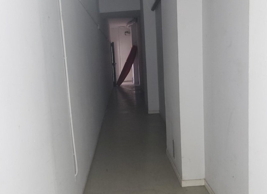 Resale - Commercial - Valencia