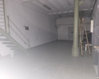 Resale - Commercial - Valencia