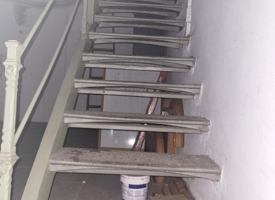 Resale - Commercial - Valencia