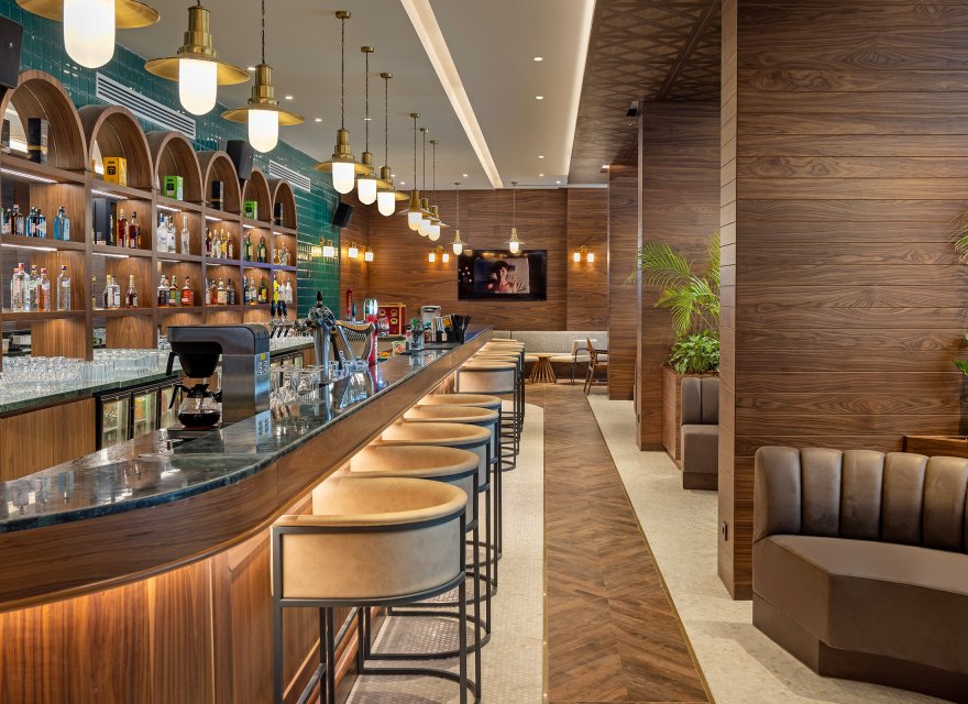 Resale - Commercial - Zona Alta