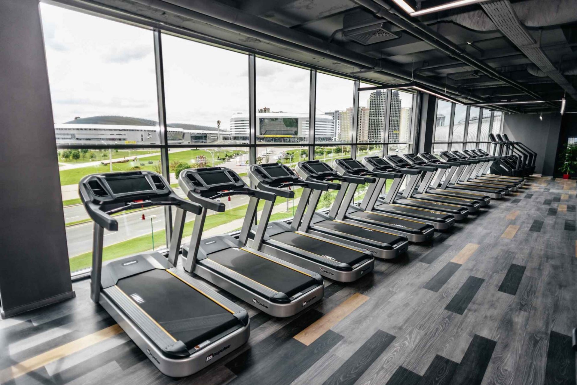 Resale - Commercial - Zona Alta