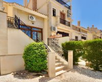 Resale - Duplex - Algorfa  - Castillo De Montemar