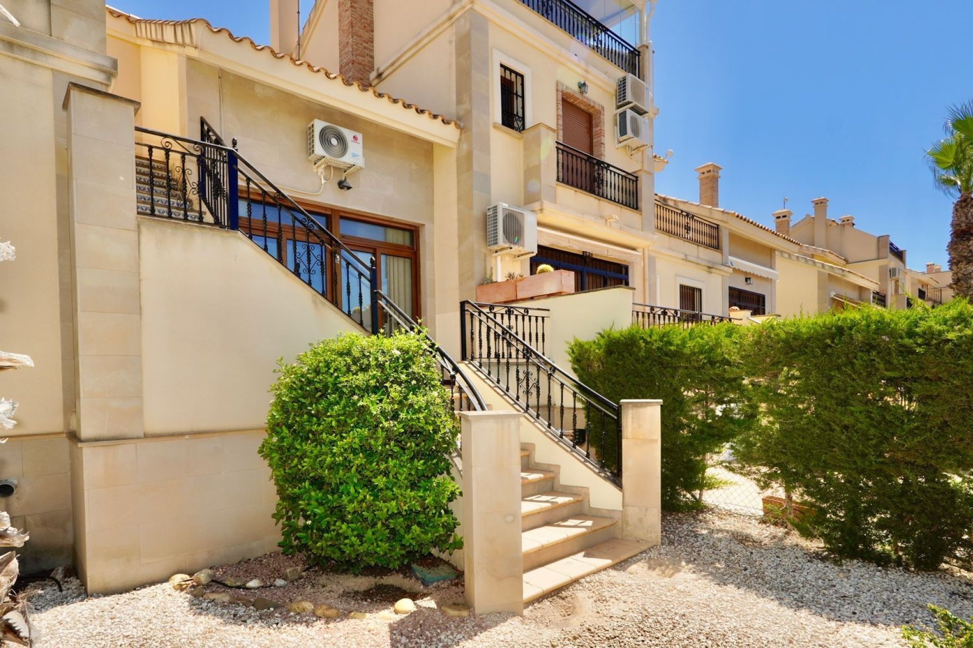 Resale - Duplex - Algorfa  - Castillo De Montemar