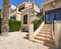 Resale - Duplex - Algorfa  - Castillo De Montemar
