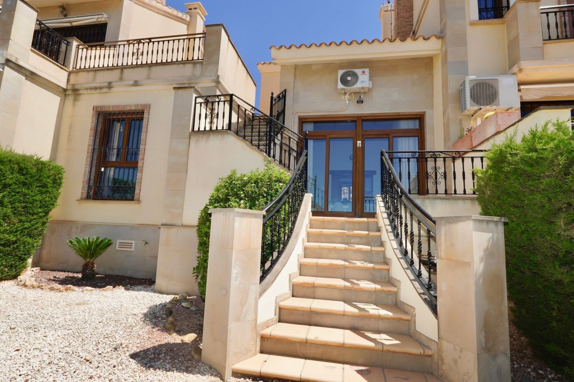 Resale - Duplex - Algorfa  - Castillo De Montemar