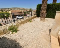 Resale - Duplex - Algorfa  - Castillo De Montemar