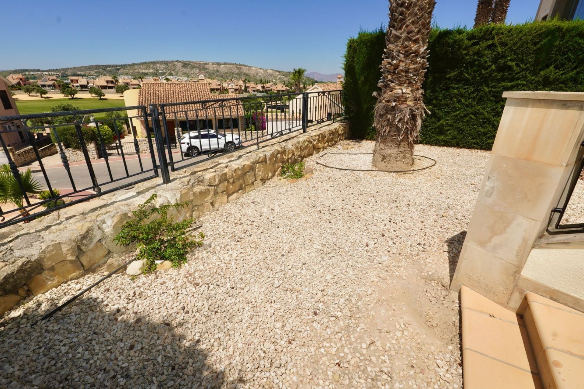 Resale - Duplex - Algorfa  - Castillo De Montemar
