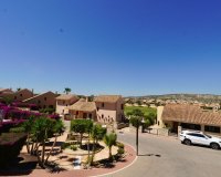 Resale - Duplex - Algorfa  - Castillo De Montemar