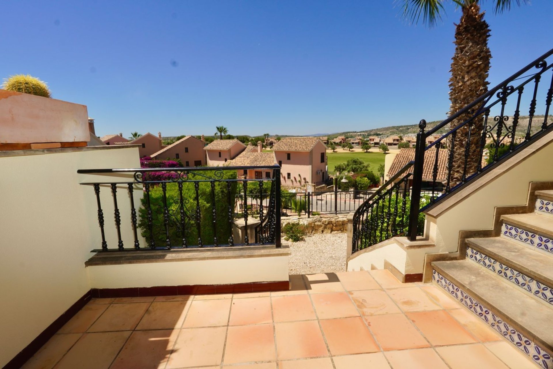 Resale - Duplex - Algorfa  - Castillo De Montemar