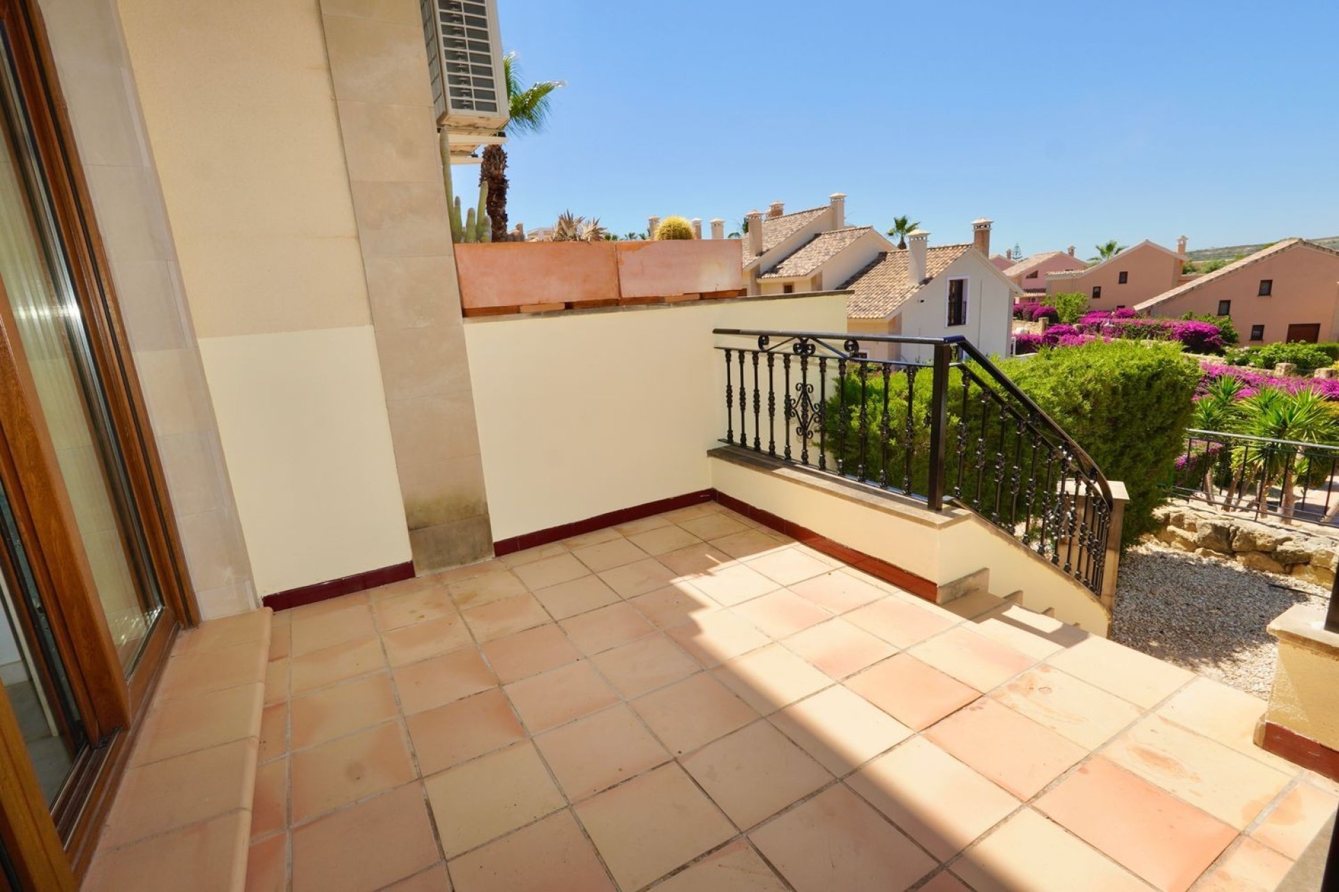 Resale - Duplex - Algorfa  - Castillo De Montemar