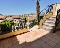 Resale - Duplex - Algorfa  - Castillo De Montemar
