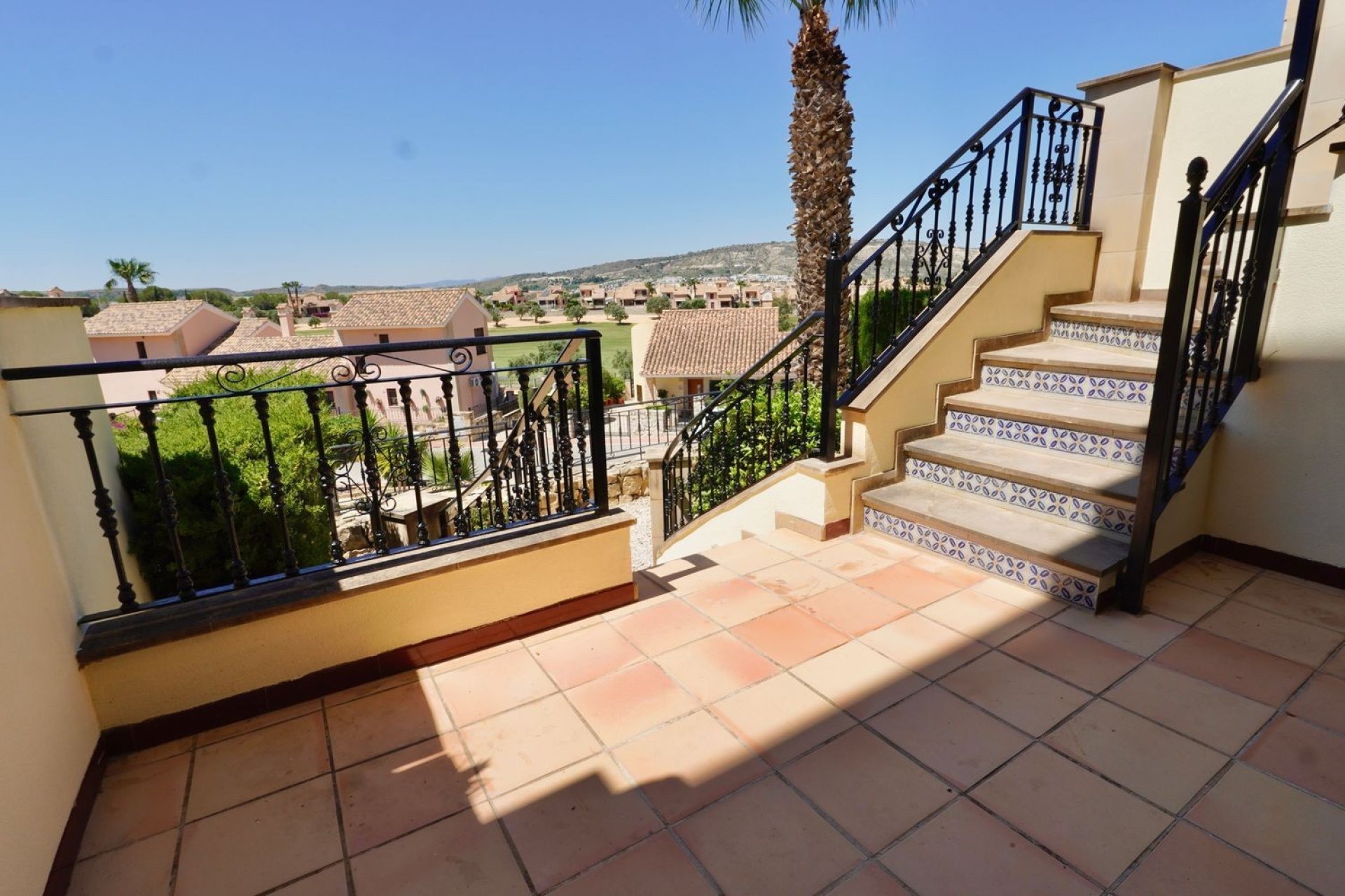 Resale - Duplex - Algorfa  - Castillo De Montemar