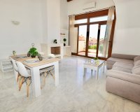 Resale - Duplex - Algorfa  - Castillo De Montemar